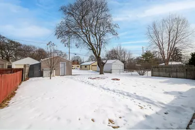 3132 N 83rd St, Milwaukee, WI 53222 - Photo 21