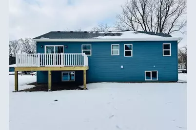 560  Lincoln St, Palmyra, WI 53156 - Photo 27