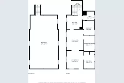 1628  Mead St, Racine, WI 53403 - Photo 17