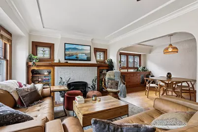 1315 N 60th St, Wauwatosa, WI 53208 - Photo 5