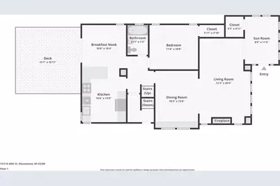 1315 N 60th St, Wauwatosa, WI 53208 - Photo 41