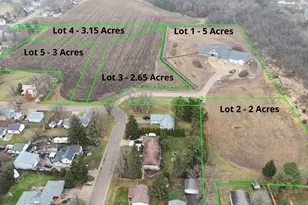 Lot 2 Gifford St, Genoa City, WI 53128 - Photo 1