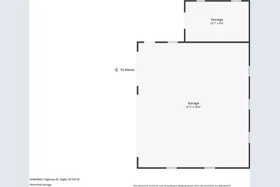 W365S8651  Highway 67 -, Eagle, WI 53119 - Photo 77