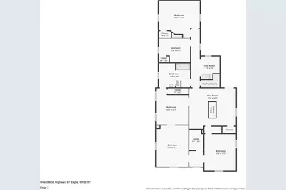 W365S8651  Highway 67 -, Eagle, WI 53119 - Photo 77