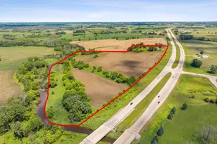 N3502-3586 US Hwy 151 Hwy, Waupun, WI 53065 - Photo 1