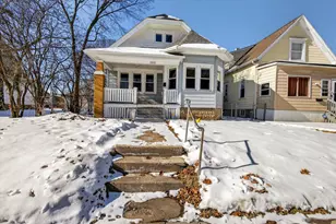 5331 N 37th St, Milwaukee, WI 53209 - Photo 1