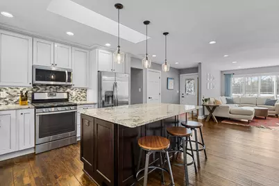 7864 N Green Bay Rd, River Hills, WI 53217 - Photo 5