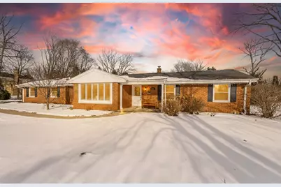 7864 N Green Bay Rd, River Hills, WI 53217 - Photo 3