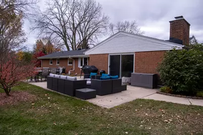 7864 N Green Bay Rd, River Hills, WI 53217 - Photo 37