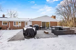 7864 N Green Bay Rd, River Hills, WI 53217 - Photo 35