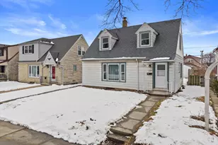 3525 S 19th St, Milwaukee, WI 53221 - Photo 1