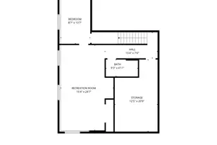 227 Shore Cir, Oconomowoc, WI 53066 - Photo 45