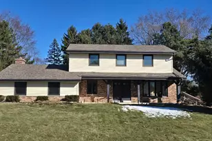 1930 Cotton Tail Ln, Brookfield, WI 53045 - Photo 1
