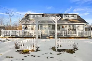 819 Rosebud Ave, Twin Lakes, WI 53181 - Photo 1