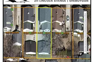 211 Lincoln Ave, Sheboygan, WI 53081 - Photo 25