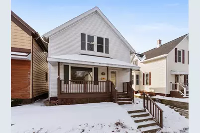 211  Lincoln Ave, Sheboygan, WI 53081 - Photo 1