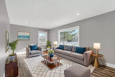 5105 S Small Rd, New Berlin, WI 53151 - Photo 7