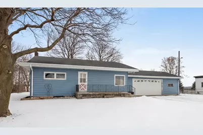 6424  Newton Rd, Newton, WI 53063 - Photo 1