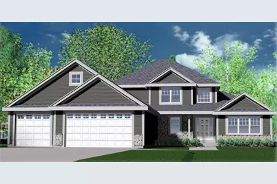 N48 W21629  Martha Ln, Menomonee Falls, WI 53051 - Photo 1