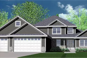 N48 W21619 Martha Ln, Menomonee Falls, WI 53051 - Photo 1