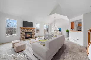 1705 Tumbleweed Cir, West Bend, WI 53095 - Photo 3