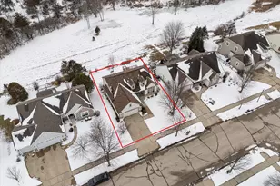 1705 Tumbleweed Cir, West Bend, WI 53095 - Photo 37