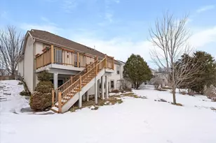 1705 Tumbleweed Cir, West Bend, WI 53095 - Photo 35