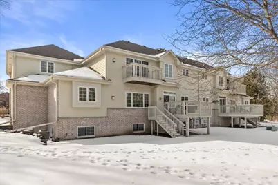 516  Arbor Oaks Ln #D, Waukesha, WI 53188 - Photo 27