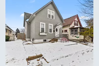 3551 E Armour Ave, Cudahy, WI 53110 - Photo 1