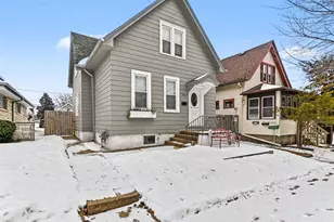 3551 E Armour Ave, Cudahy, WI 53110 - Photo 1