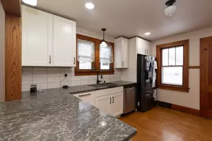 318 Forest Ave, Kewaskum, WI 53040 - Photo 7