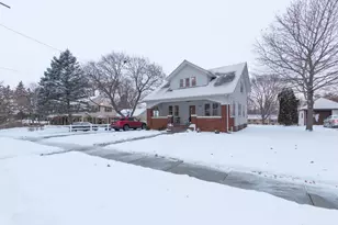 318 Forest Ave, Kewaskum, WI 53040 - Photo 1