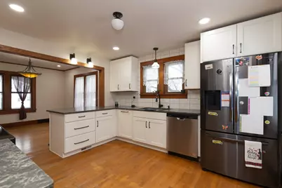 318  Forest Ave, Kewaskum, WI 53040 - Photo 5