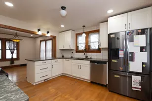 318 Forest Ave, Kewaskum, WI 53040 - Photo 5