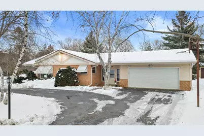 6986 N Ardara Ave, Glendale, WI 53209 - Photo 1