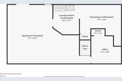 5820 S 124th St, Hales Corners, WI 53130 - Photo 47
