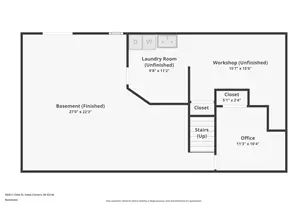 5820 S 124th St, Hales Corners, WI 53130 - Photo 47