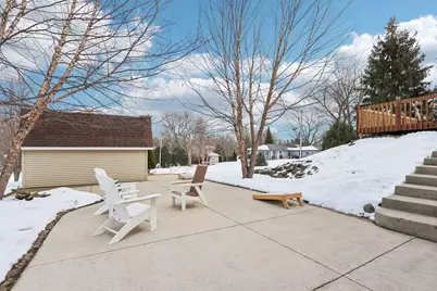 5820 S 124th St, Hales Corners, WI 53130 - Photo 31