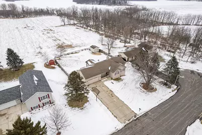 699  Spruce St, Hustisford, WI 53034 - Photo 5