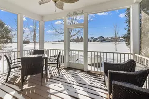 813 Eagleton Dr, Geneva, WI 53147 - Photo 21