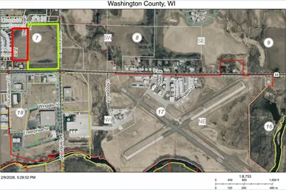 Lt2 E Washington St, West Bend, WI 53095 - Photo 5