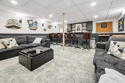 3821 S Sunny View Dr, New Berlin, WI 53151 - Photo 37