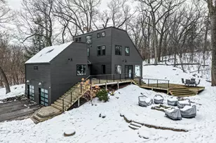 N55W30923 County Road K -, Merton, WI 53029 - Photo 1