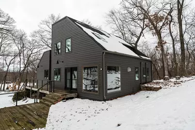 N55W30923  County Road K -, Merton, WI 53029 - Photo 3