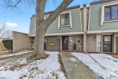 3333  5th Ave #7B, South Milwaukee, WI 53172 - Photo 5