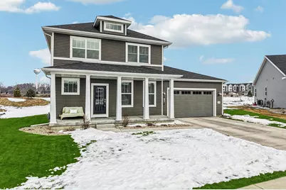 1049  Magic Meadow Ct, Verona, WI 53593 - Photo 1