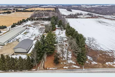 W5608  French Rd, Milford, WI 53038 - Photo 53