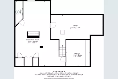 N53W15161  Glenmeadow Ct, Menomonee Falls, WI 53051 - Photo 31