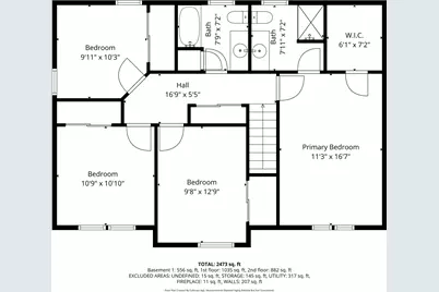N53W15161  Glenmeadow Ct, Menomonee Falls, WI 53051 - Photo 33