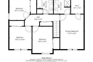 N53W15161 Glenmeadow Ct, Menomonee Falls, WI 53051 - Photo 33